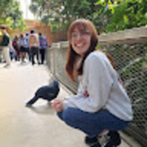 Meet your Posher, Alyssa